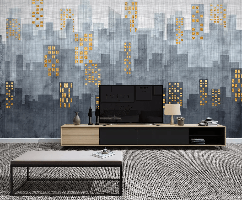 3D City Building Background 283 Wallpaper AJ Wallpaper 2