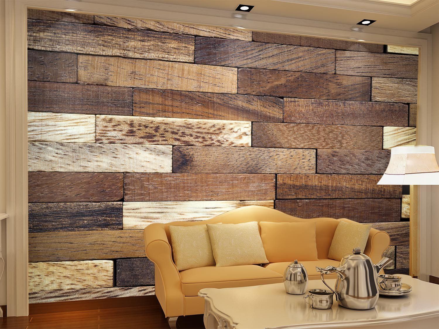 Boards 3 Wallpaper AJ Wallpaper