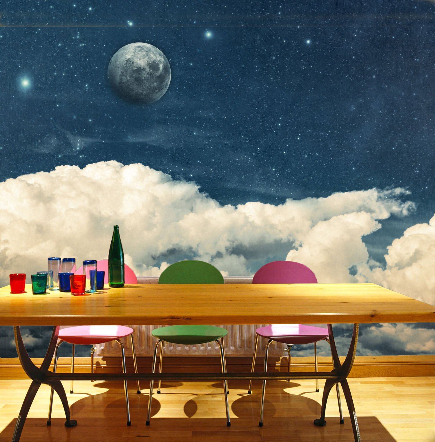 Sky Wallpaper AJ Wallpaper