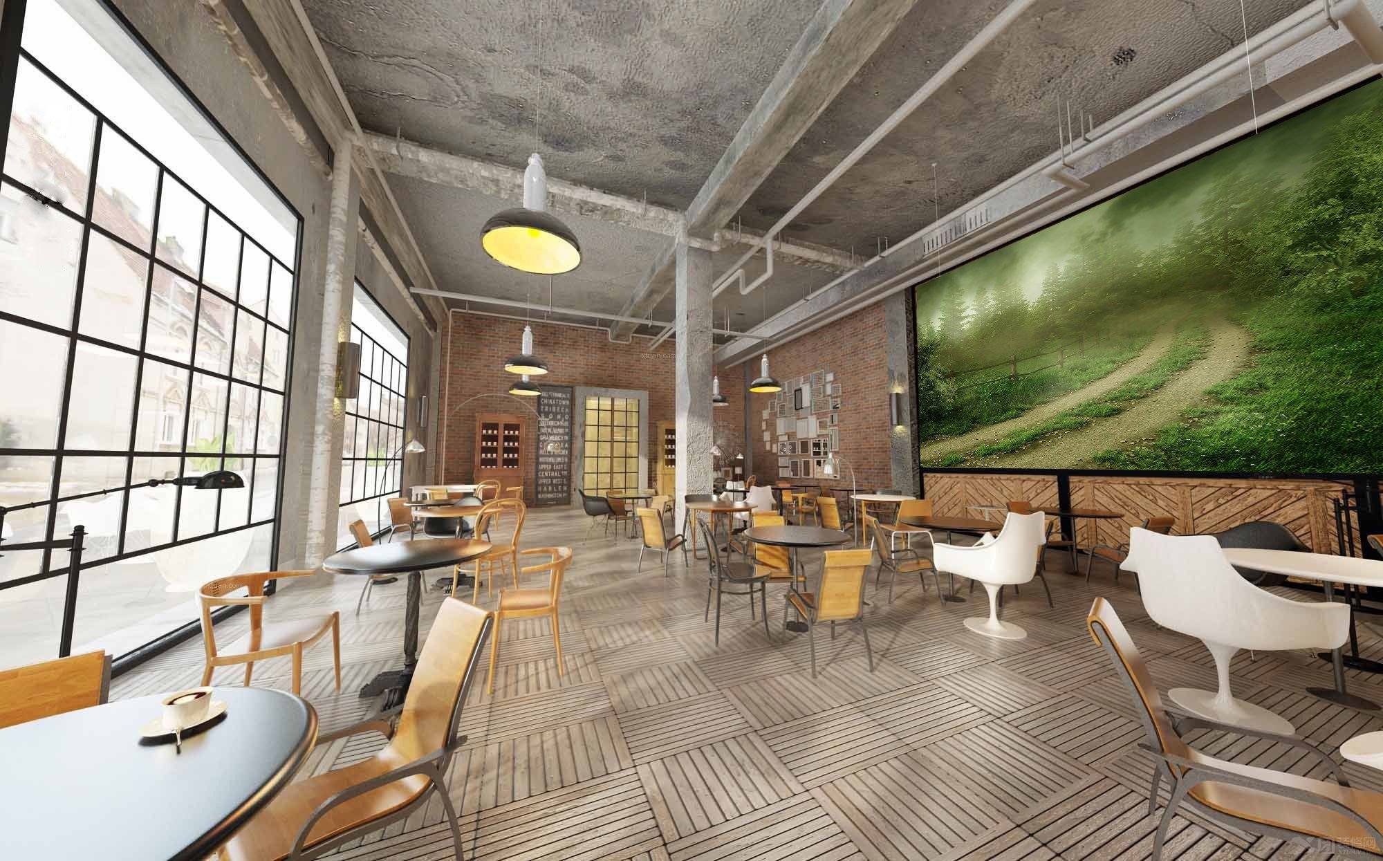 Misted Road Wallpaper AJ Wallpaper