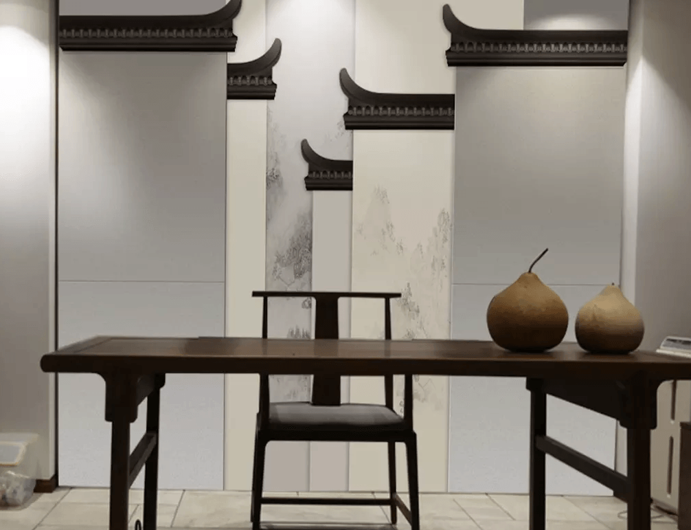 3D Painting Roof 104 Wallpaper AJ Wallpaper 2