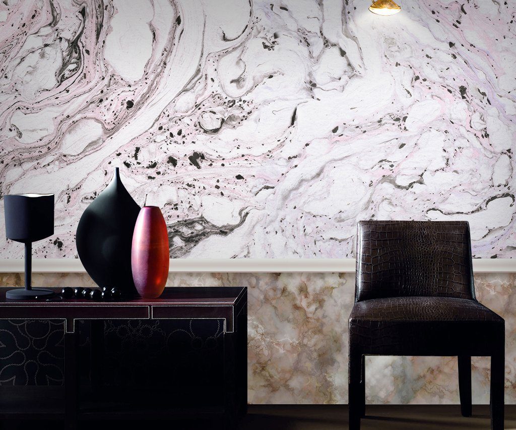 3D Irregular Pattern 586 Wall Murals Wallpaper AJ Wallpaper 2