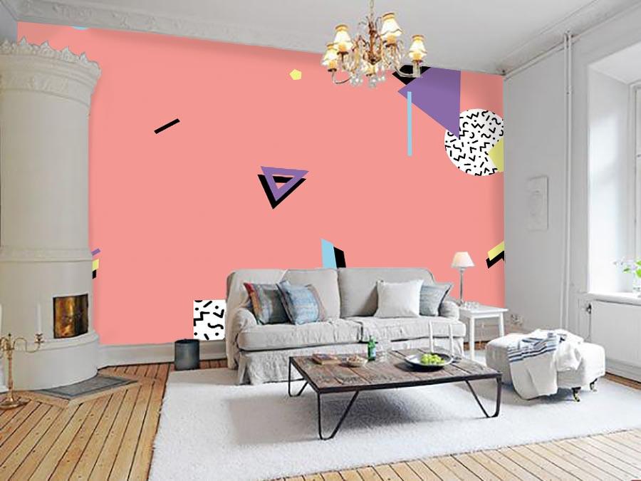 Various Graphs Wallpaper AJ Wallpaper