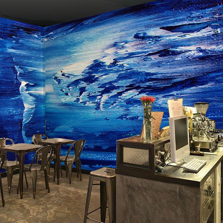 Blue Ocean 2 Wallpaper AJ Wallpaper