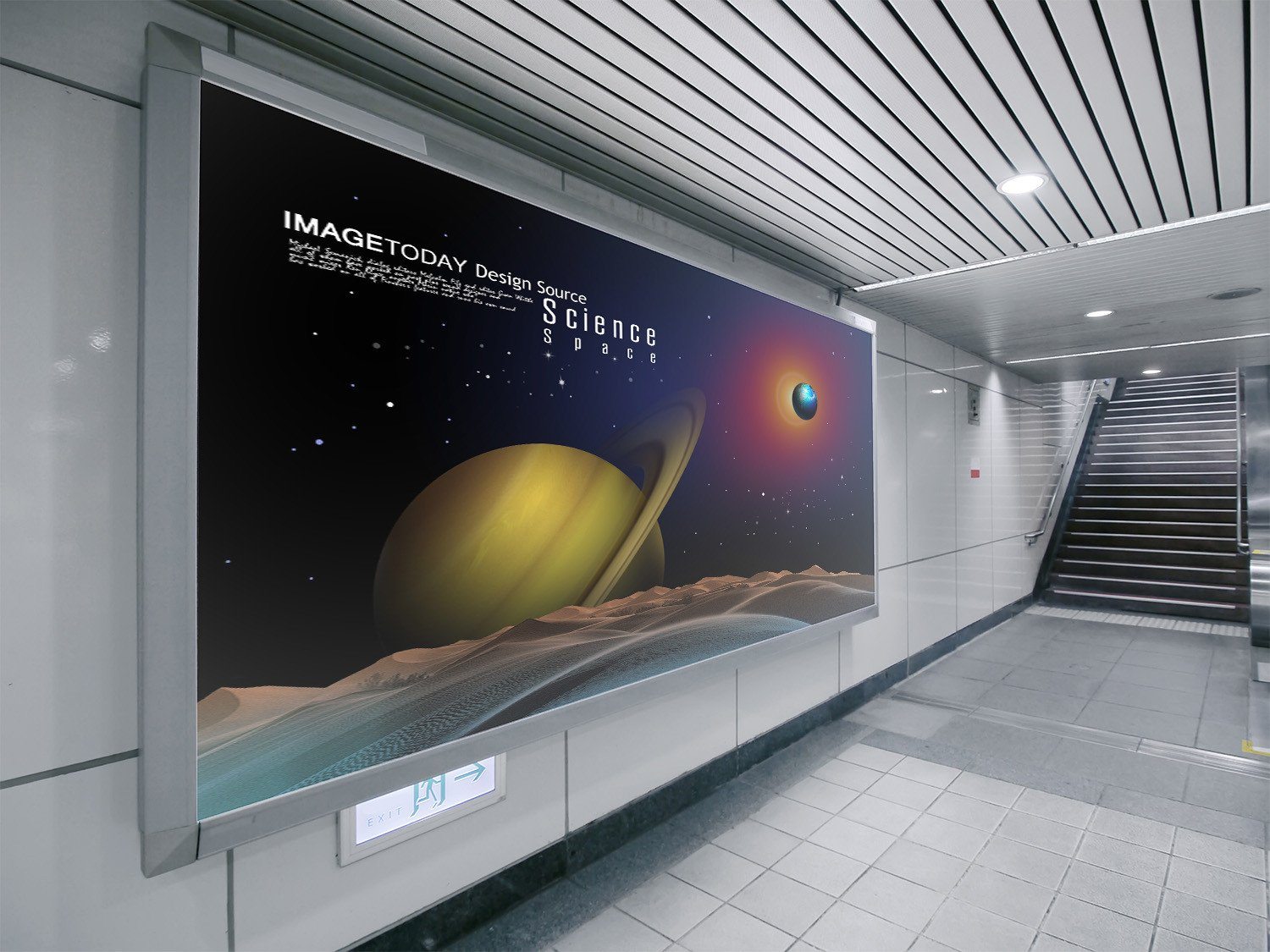 Vast Universe 1 Wallpaper AJ Wallpaper