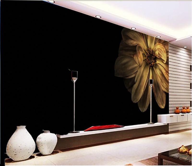 Elegant Blossom Wallpaper AJ Wallpaper