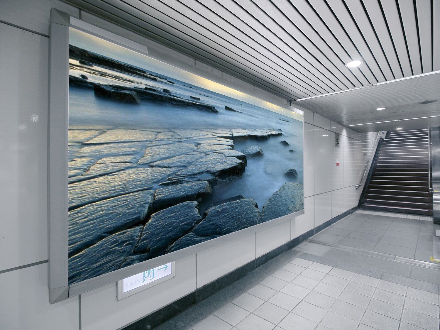 Rocks Riverbank 72 Wallpaper AJ Wallpaper 1