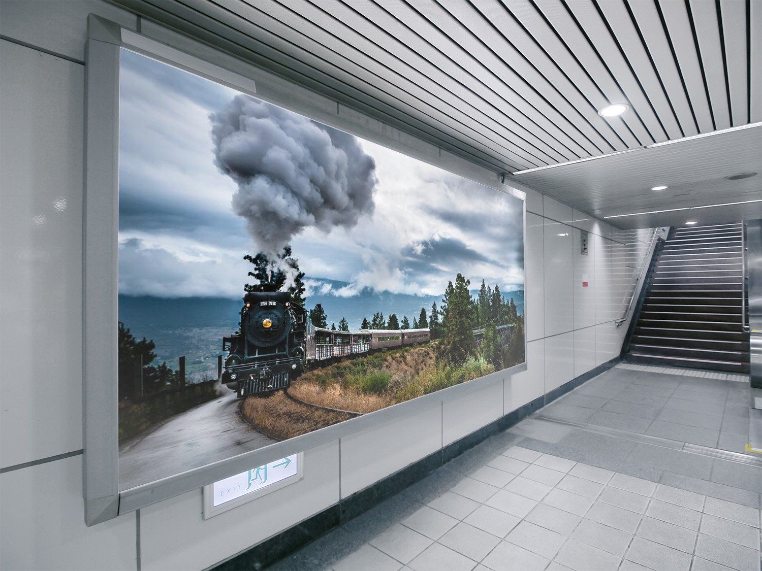 Sea Beach Tornado 657 Wallpaper AJ Wallpaper