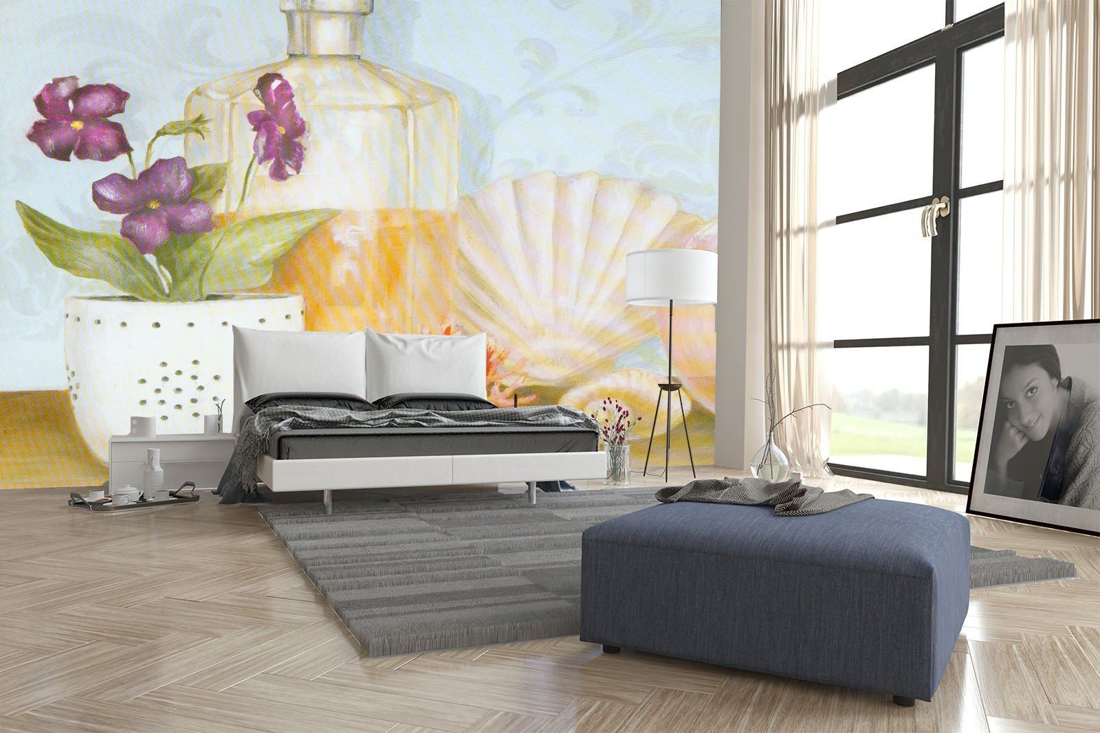 Kinds Of Decoration Wallpaper AJ Wallpaper