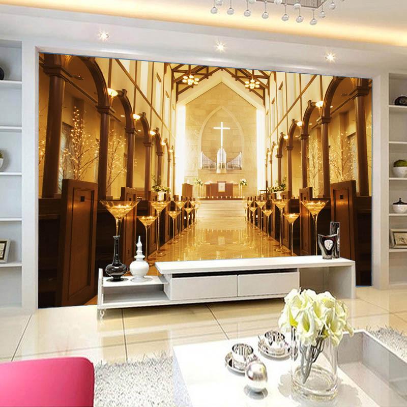 Holy Church 1 Wallpaper AJ Wallpaper