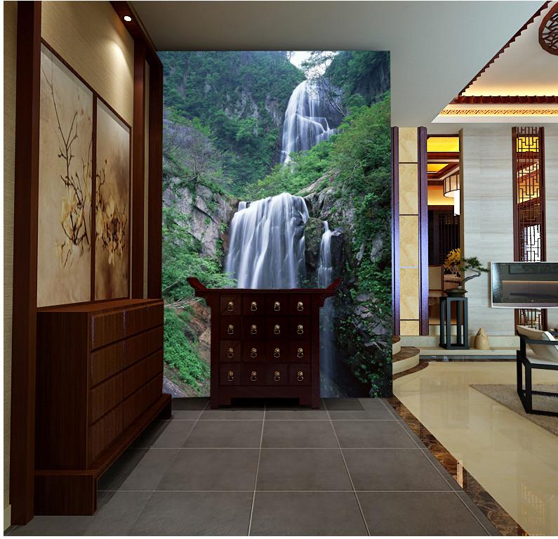 Flying Waterfalls 3 Wallpaper AJ Wallpaper