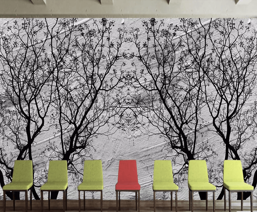 3D Dead Tree 269 Wallpaper AJ Wallpaper 2