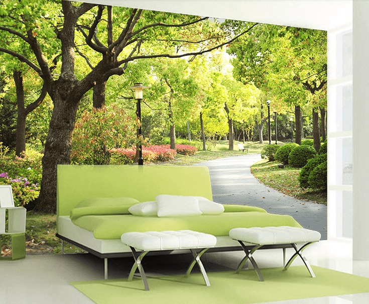 Park Stone Road Wallpaper AJ Wallpaper