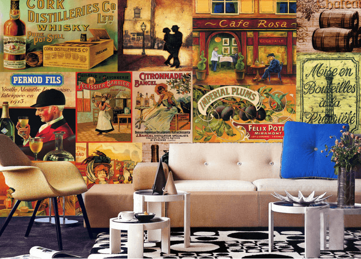 Magazine Covers 1 Wallpaper AJ Wallpaper