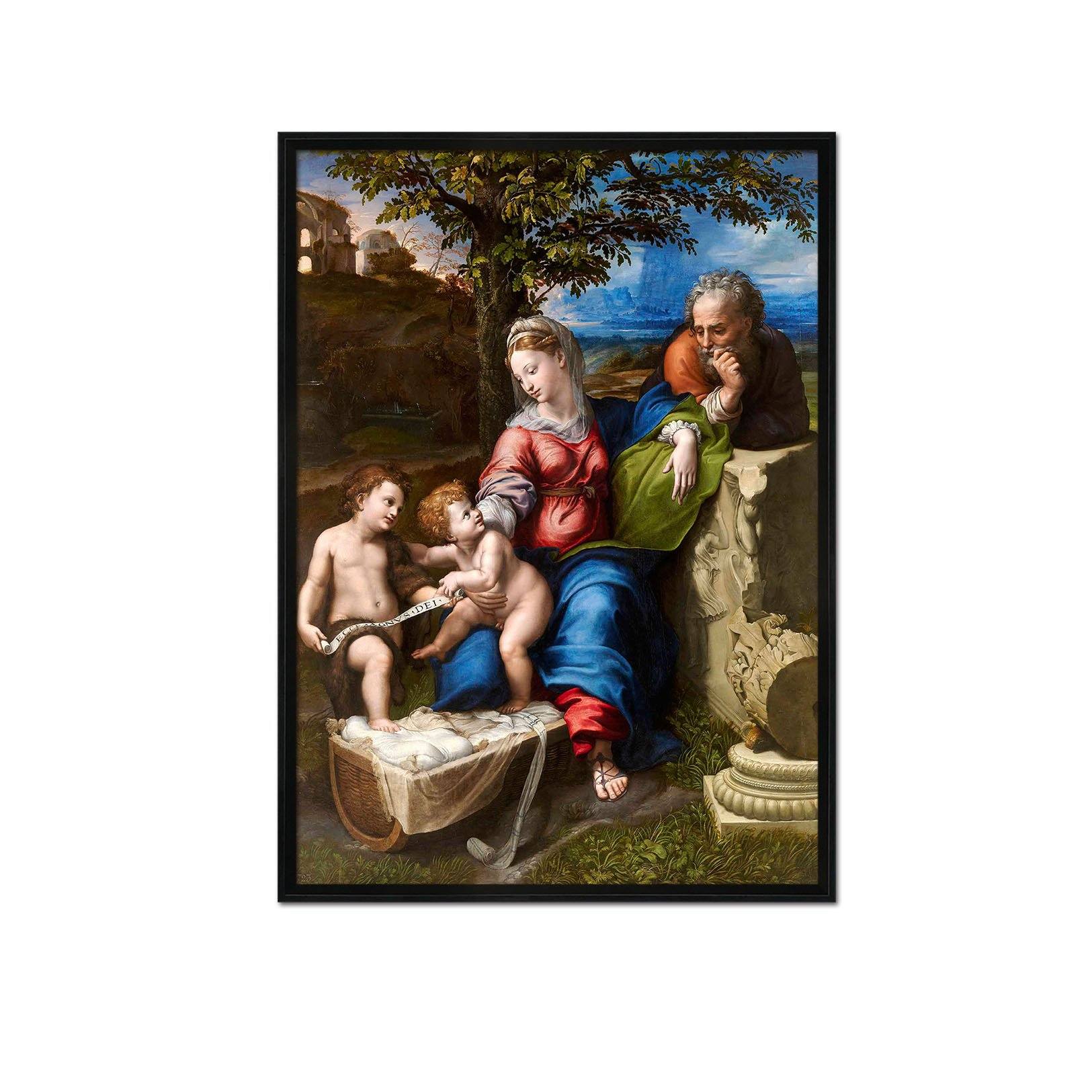 3D Children Play 134 Fake Framed Print Painting Wallpaper AJ Creativity Home