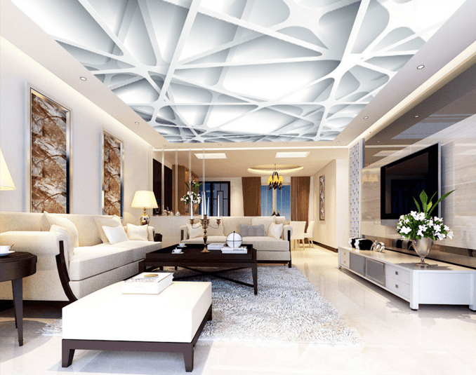 Skew Lines Wallpaper AJ Wallpaper 2