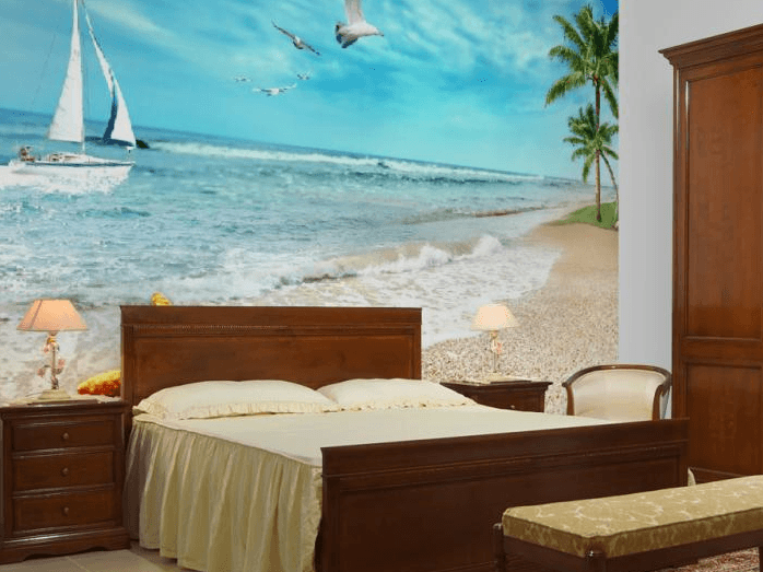 Beach Scenery 6 Wallpaper AJ Wallpaper