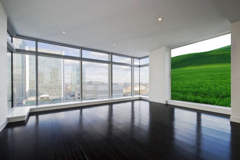 Rolling Prairie Wallpaper AJ Wallpaper