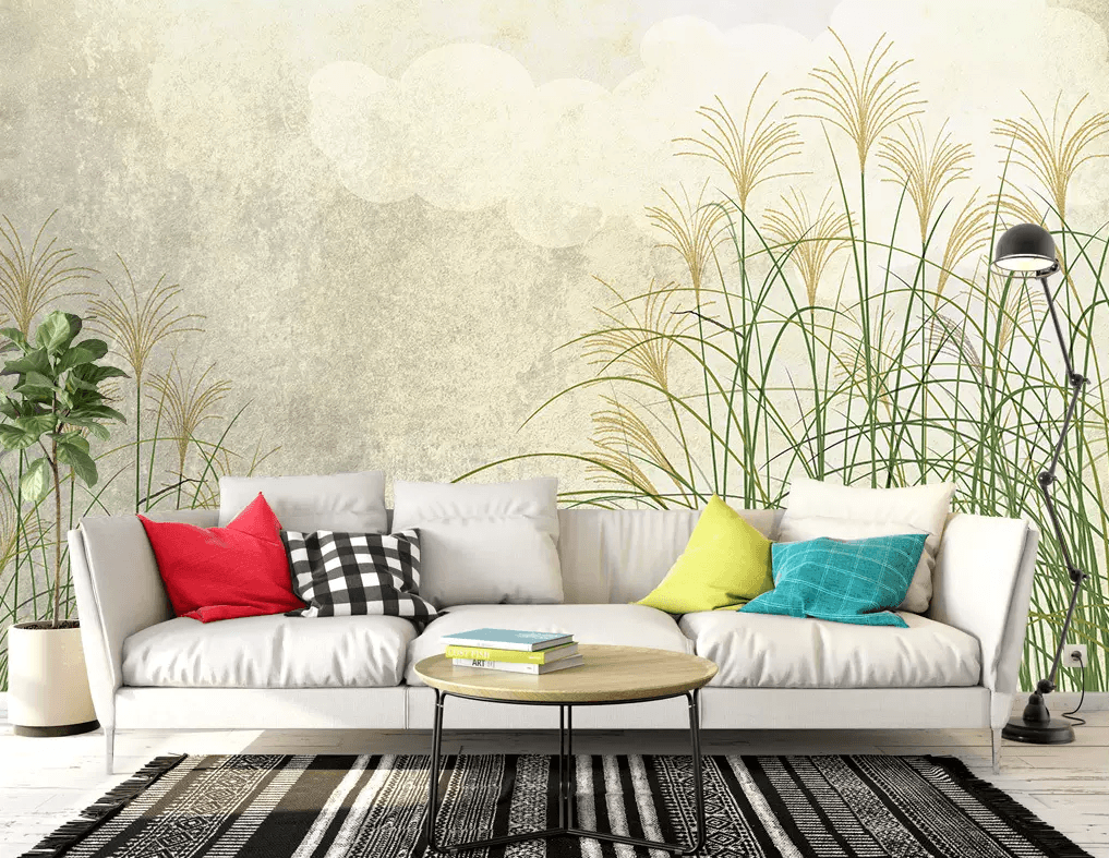 3D Painting Weed 429 Wallpaper AJ Wallpaper 2