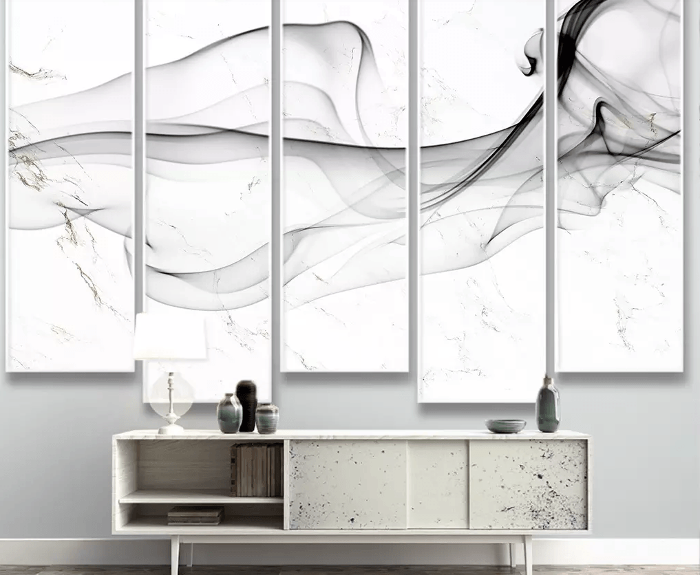 3D Fluttering Ink 217 Wallpaper AJ Wallpaper 2