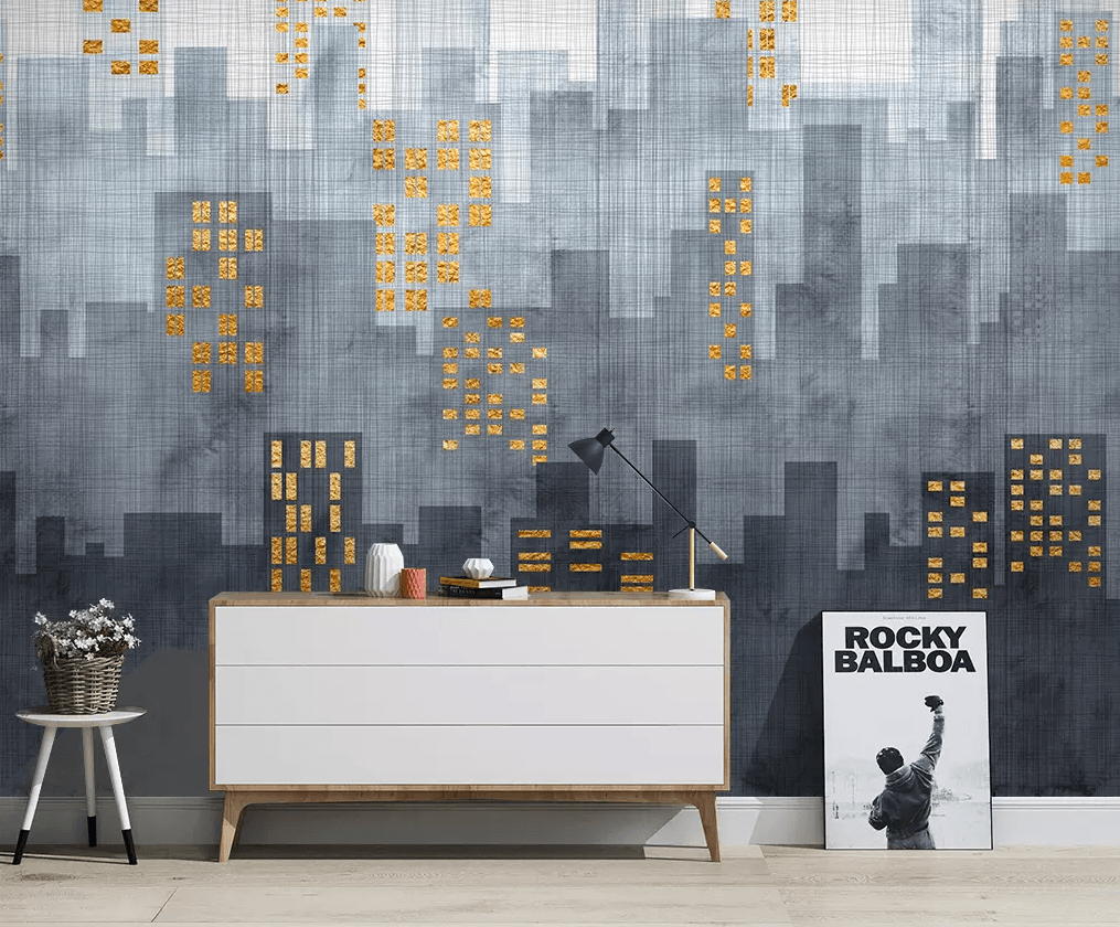 3D City Building Background 283 Wallpaper AJ Wallpaper 2