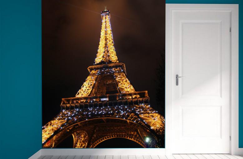 Eiffel Tower 5 Wallpaper AJ Wallpaper