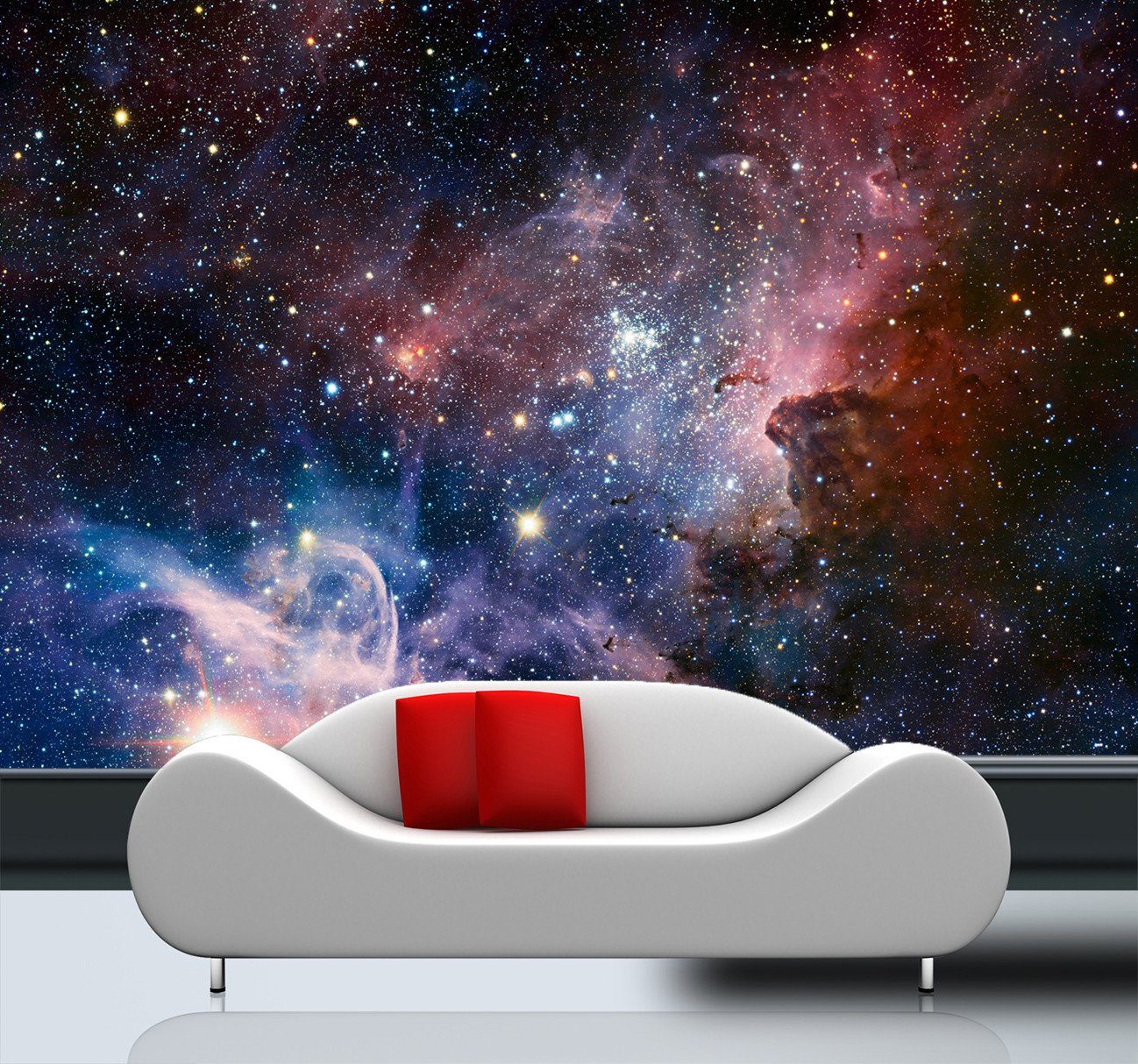 3D Universe Meteor 24 Wallpaper AJ Wallpaper