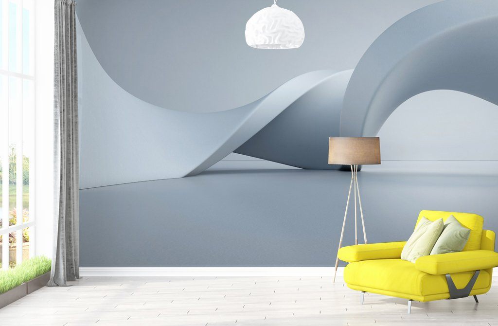 3D Modern Style Graphics 866 Wall Murals Wallpaper AJ Wallpaper 2