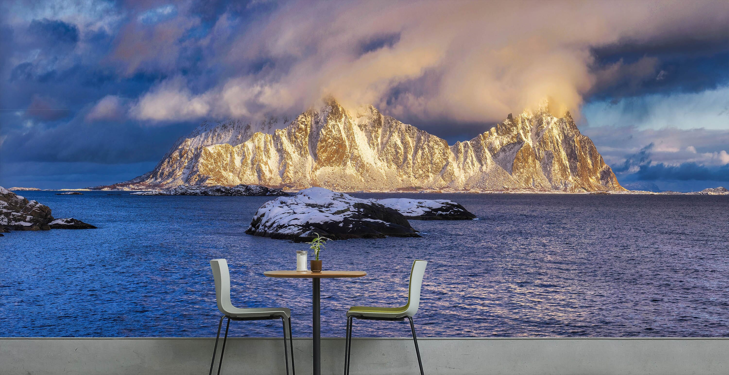 3D Volcanic Eruptions 1414 Marco Carmassi Wall Mural Wall Murals Wallpaper AJ Wallpaper 2