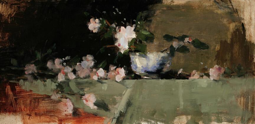 Abstract Dots Wallpaper AJ Wallpaper 2