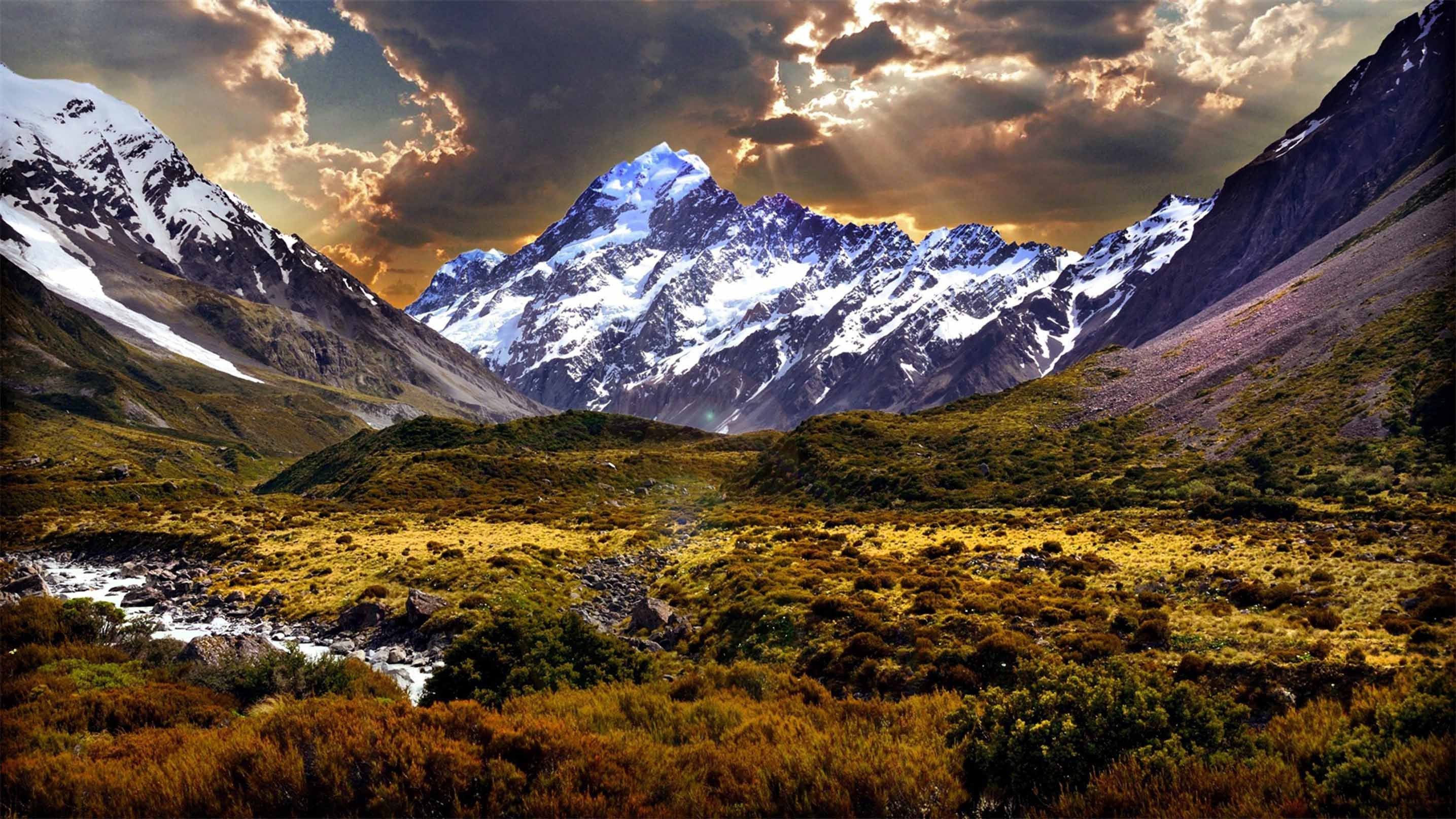 3D Snow Mountains 622 Kitchen Mat Floor Mural Wallpaper AJ Wallpaper