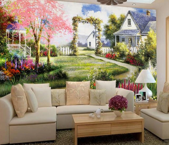 Custom 3x samples order for Lorraine 3x different materials