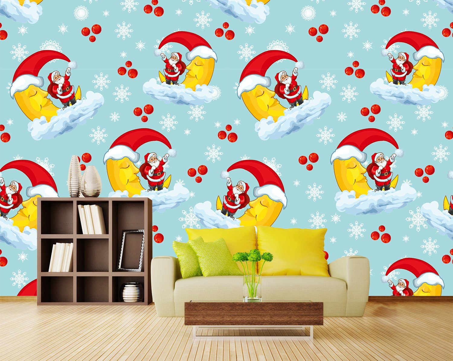 3D Moon Hat 159 Wallpaper AJ Wallpaper