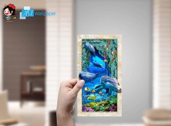 $2 SAMPLE AJ Wallpaper