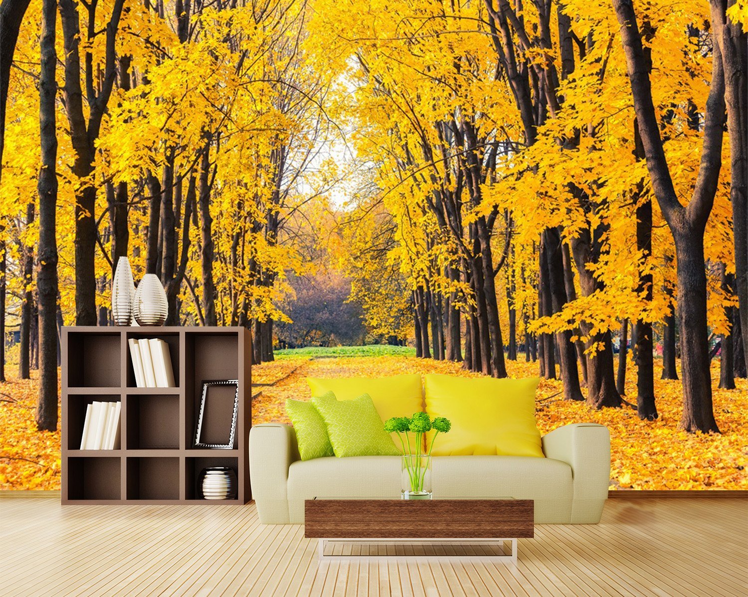 3D Polar Path 824 Wallpaper AJ Wallpaper