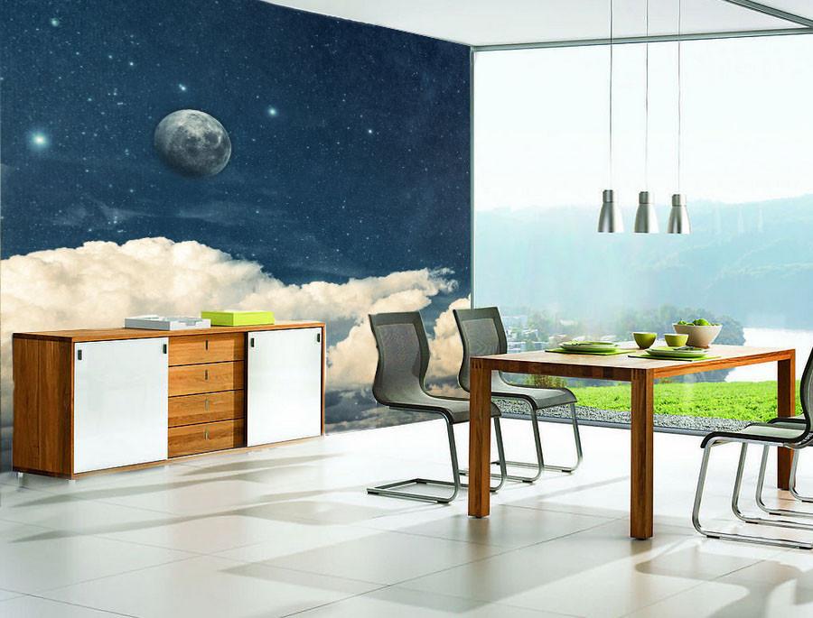 Sky Wallpaper AJ Wallpaper