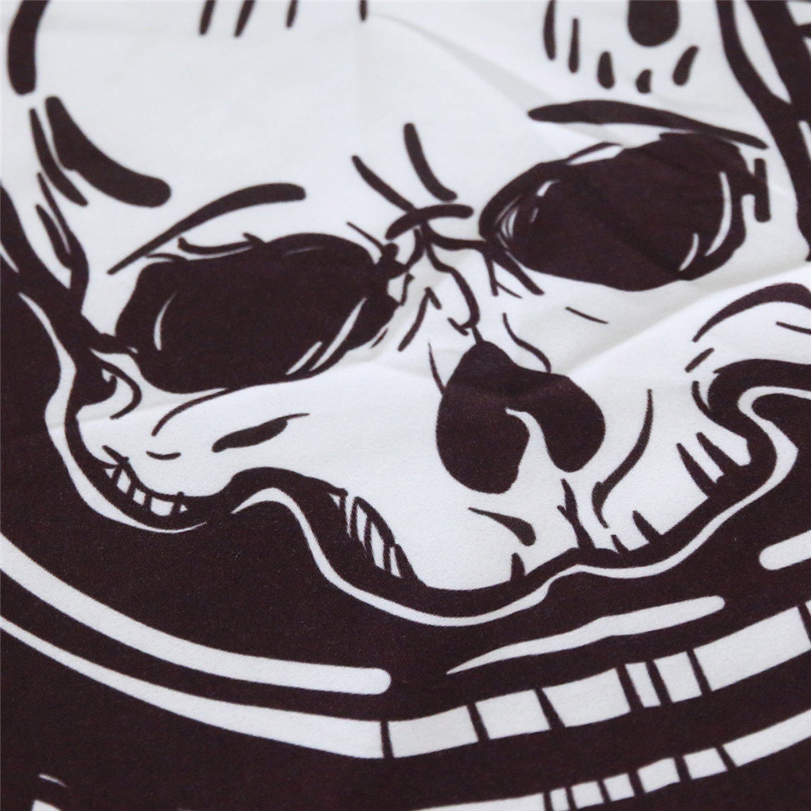 3D White Moth 126 Bed Pillowcases Quilt Wallpaper AJ Wallpaper