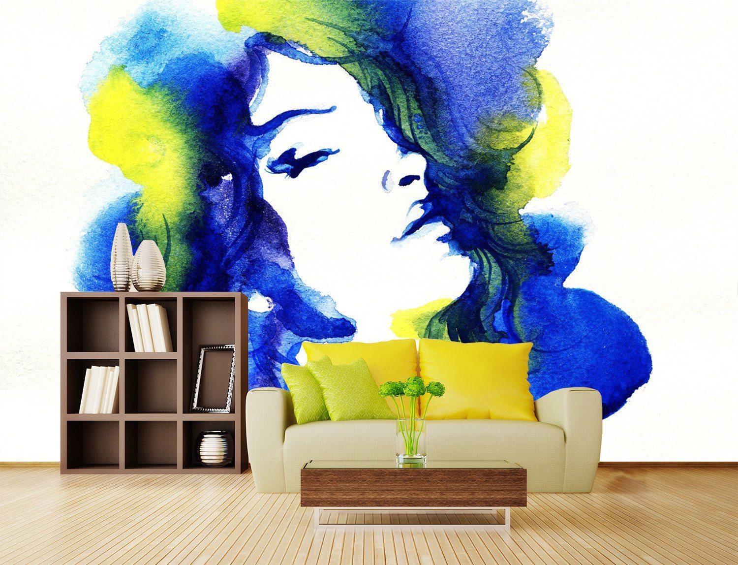 3D Pretty Girl 84 Wallpaper AJ Wallpaper