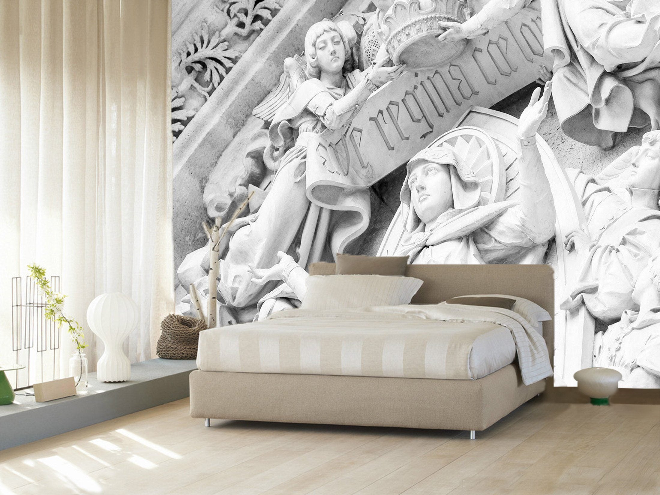 3D Wore Crown 207 Wallpaper AJ Wallpaper