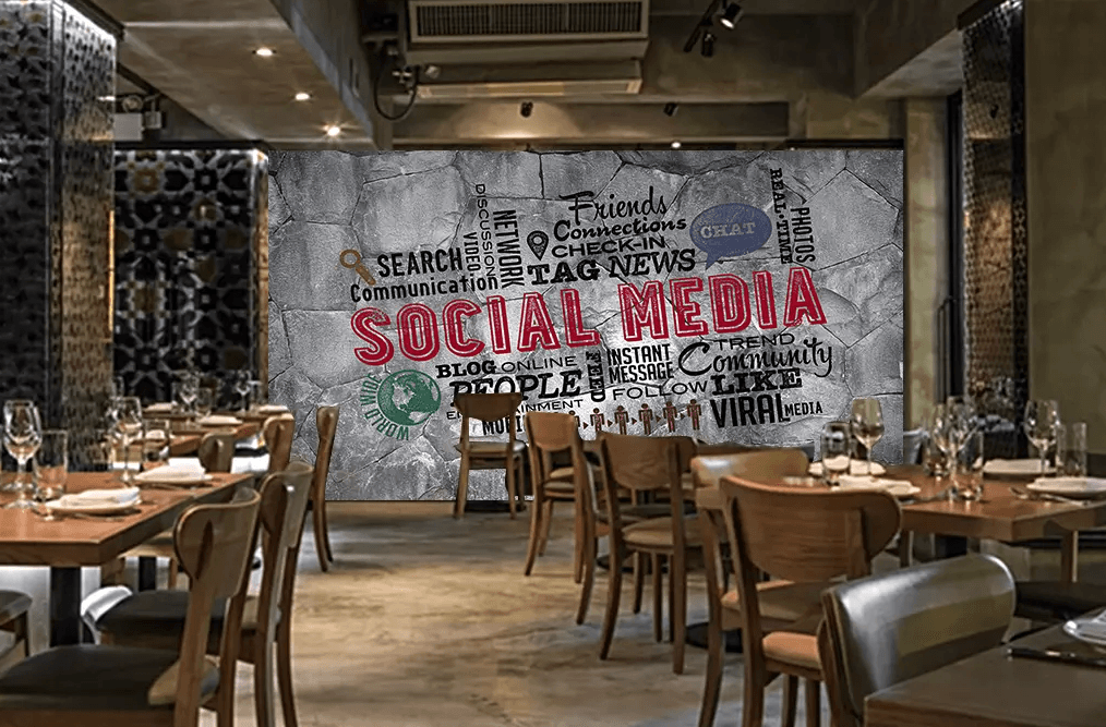 3D Wall Font Emphasis 16 Wallpaper AJ Wallpaper 2