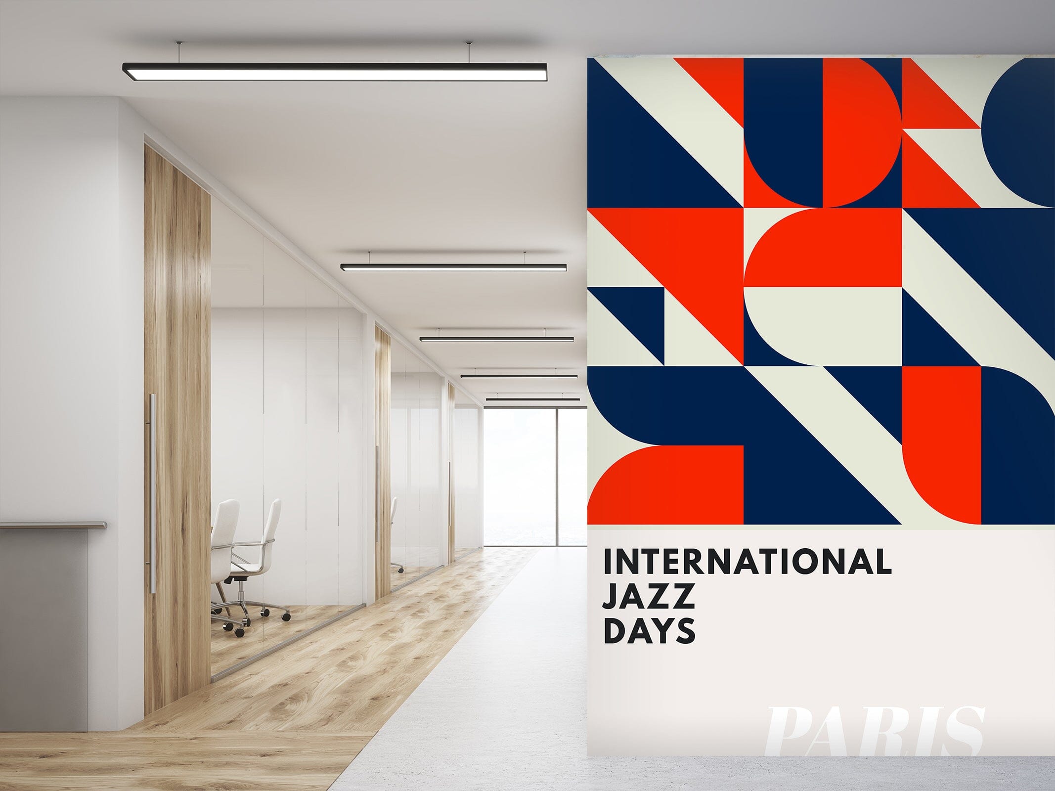 3D Color Modern 1463 Boris Draschoff Wall Mural Wall Murals Wallpaper AJ Wallpaper 2