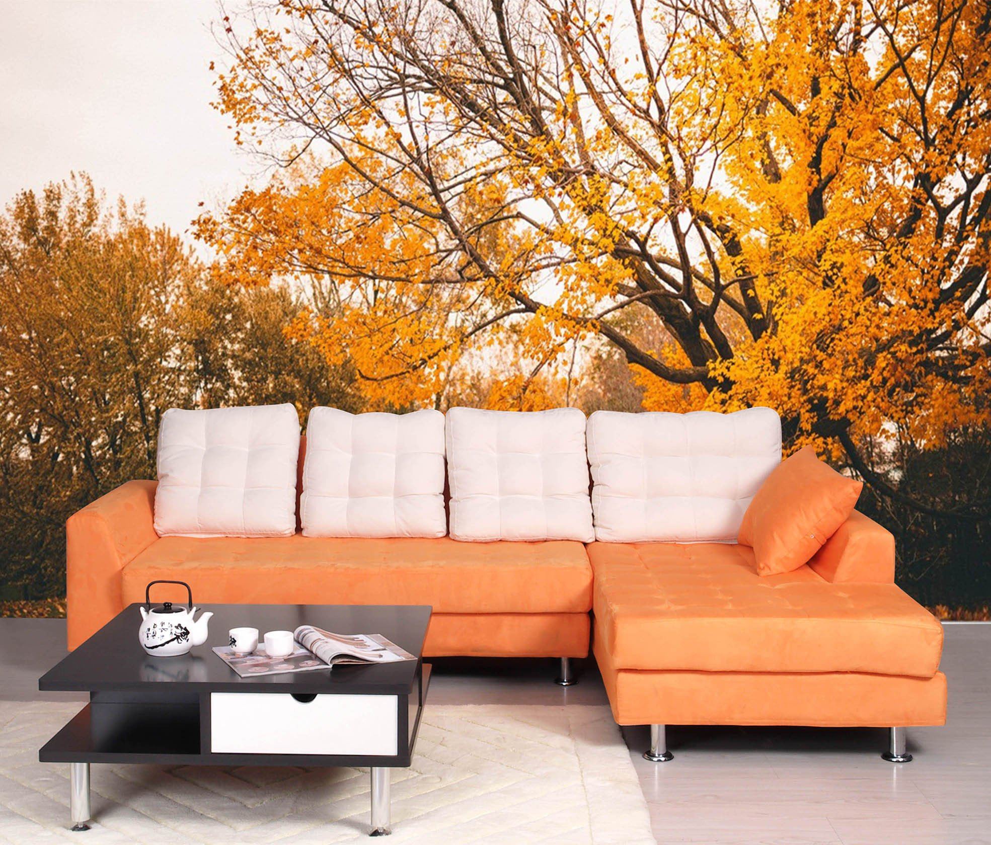 3D Poplar Tree 685 Wallpaper AJ Wallpaper 2