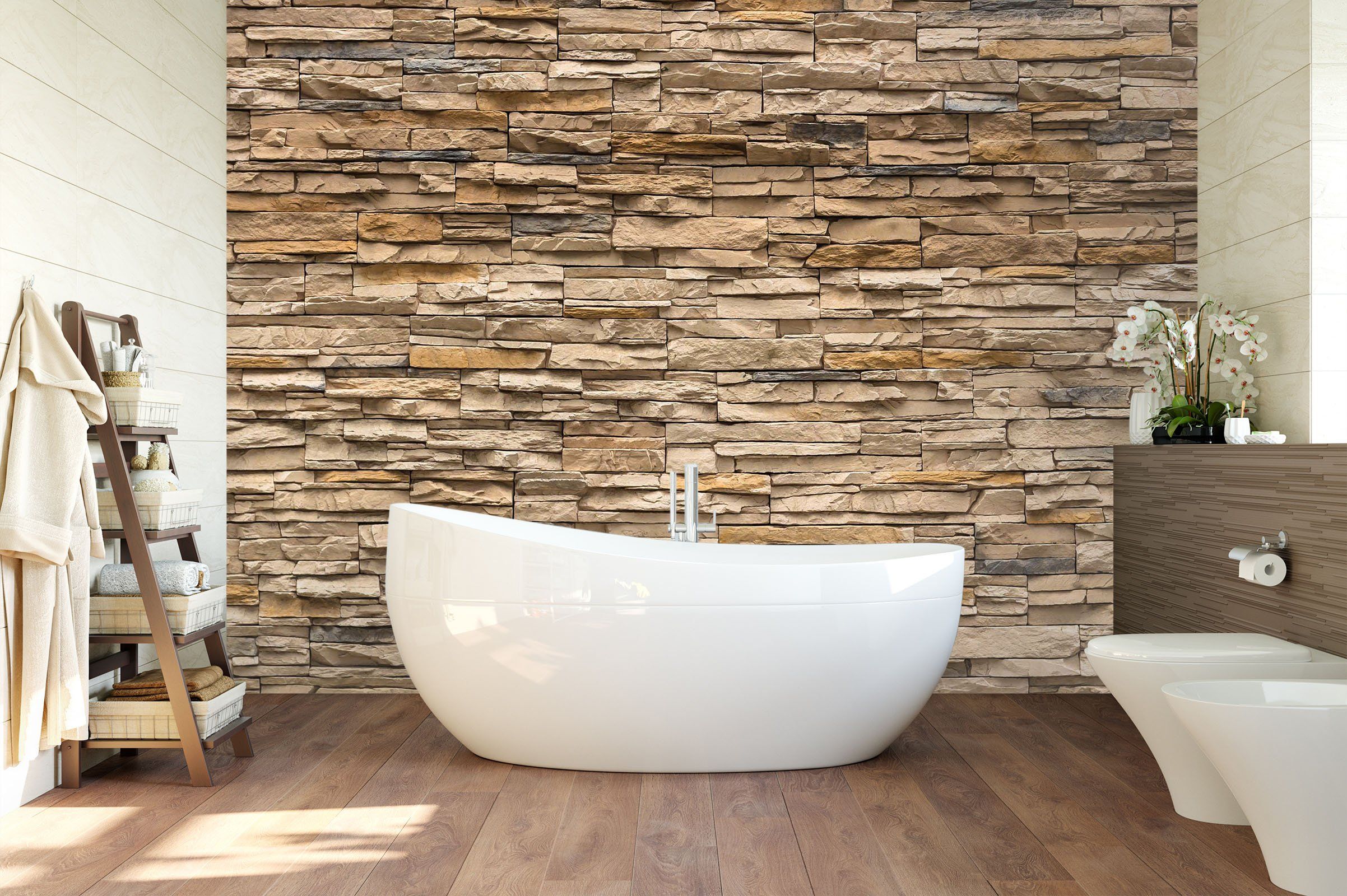 3D Brick Wall Texture 102 Wall Murals Wallpaper AJ Wallpaper 2