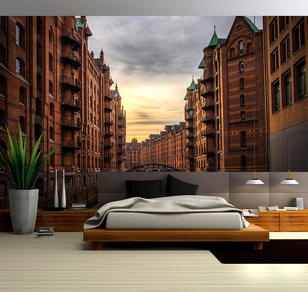 3D Castle Tall Building 21 Wallpaper AJ Wallpaper