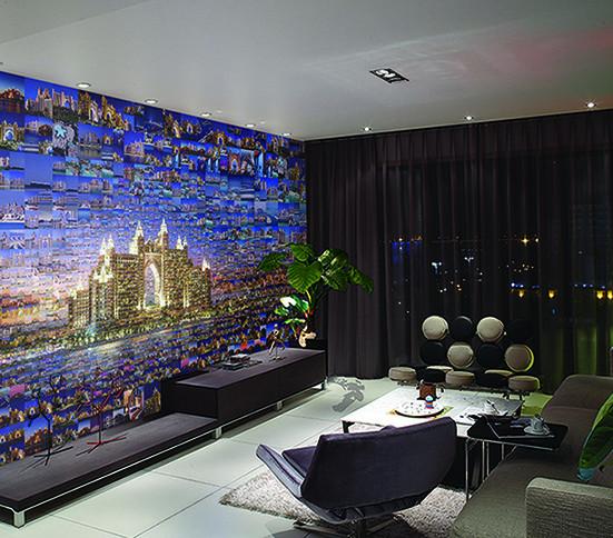 3D Beauty Scenery 065 Wallpaper AJ Wallpaper