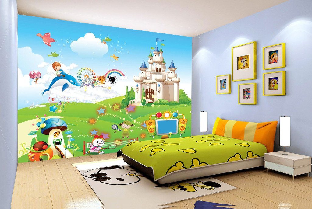 Happy Paradise 10 Wallpaper AJ Wallpaper