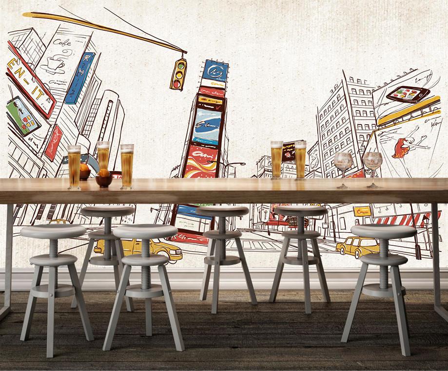 3D Traffic Light 392 Wallpaper AJ Wallpaper