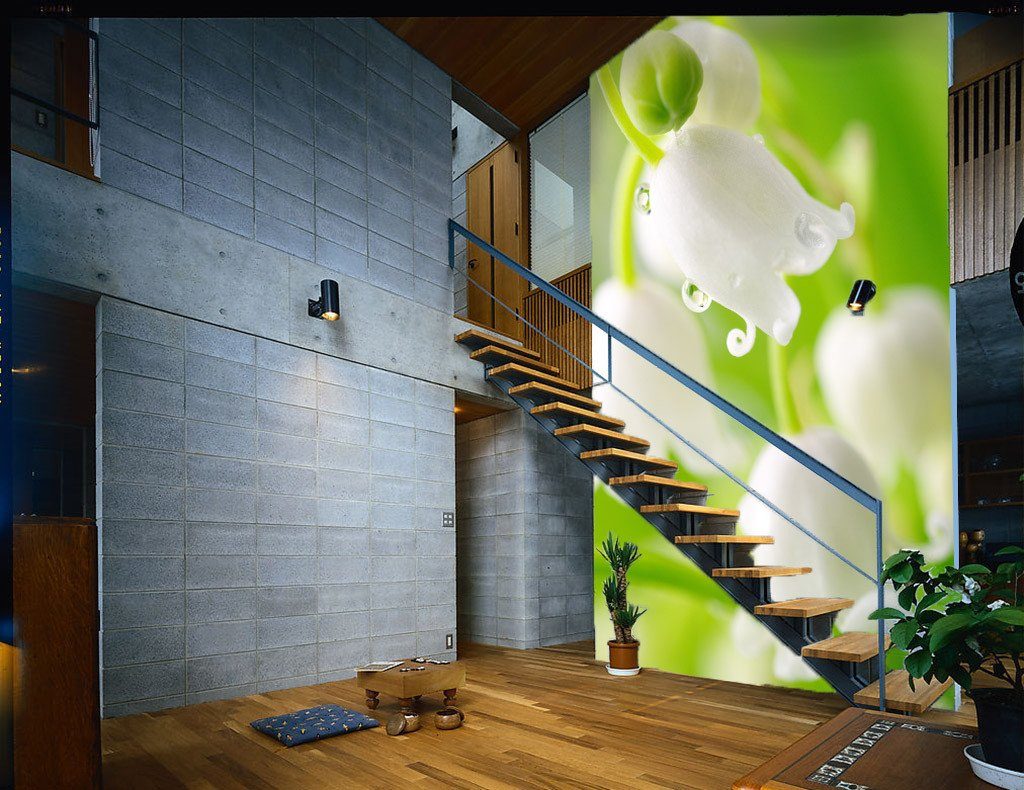 Fresh Flowers 5 Wallpaper AJ Wallpaper