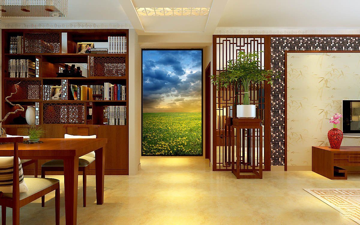 Beautiful Horizons 1 Wallpaper AJ Wallpaper