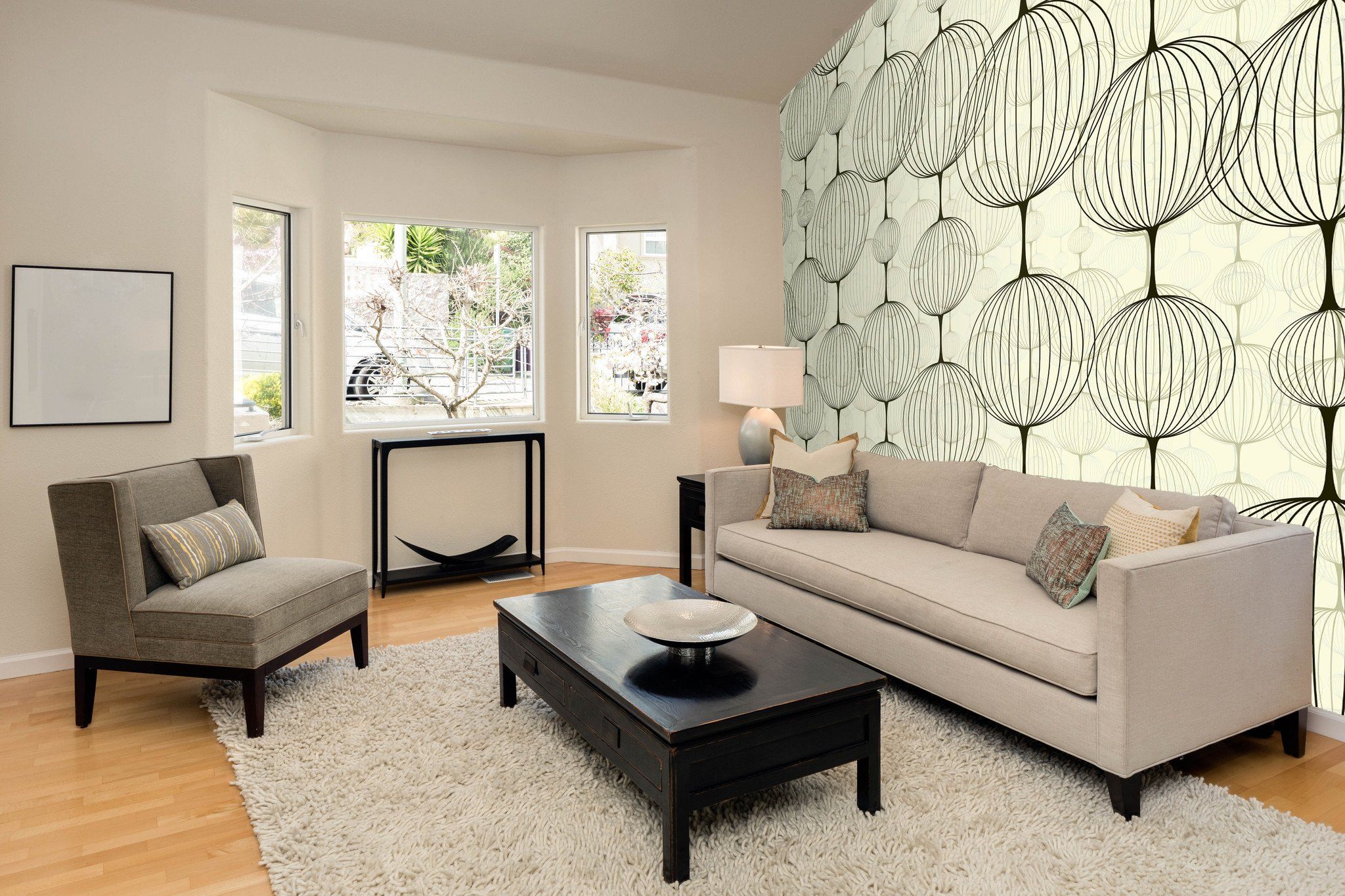 Special Patterns Wallpaper AJ Wallpaper